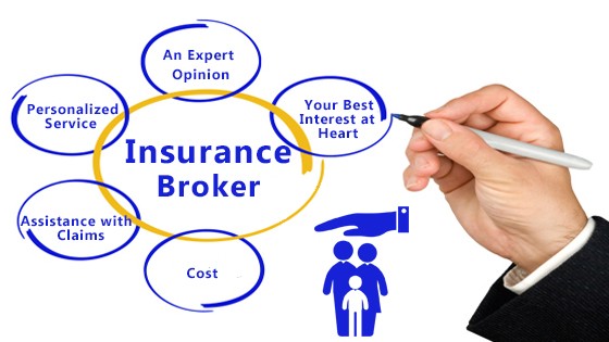 The Role of Insurance Brokers in Choosing a Policy