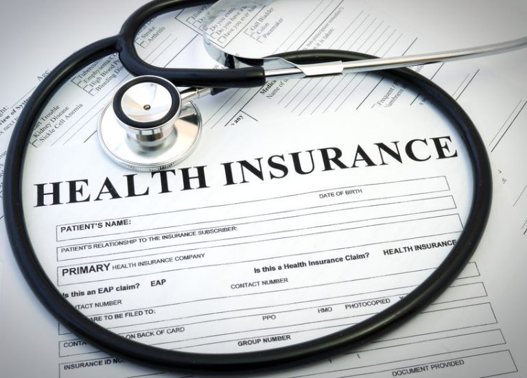 How to Get Affordable Health Insurance