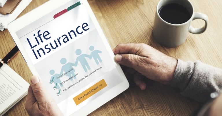 Why Life Insurance is a Must for Everyone