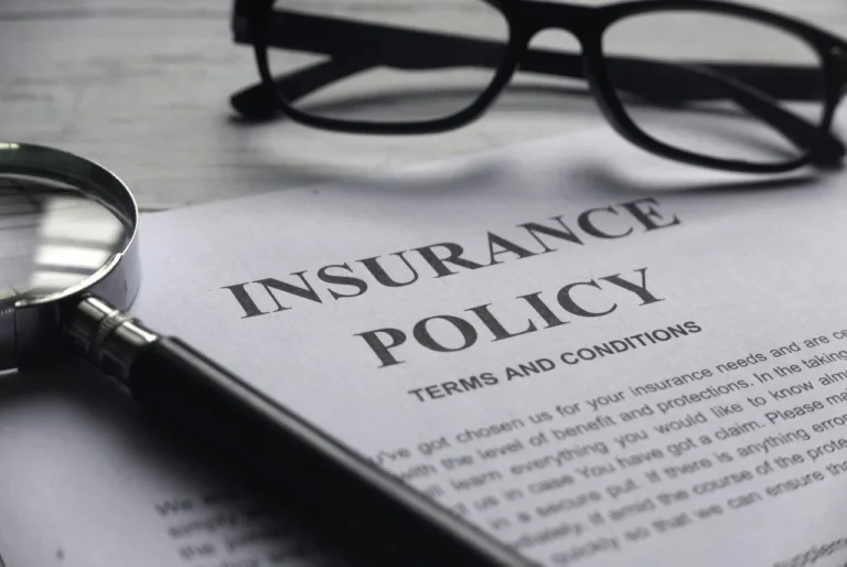 How to Choose the Right Insurance Policy