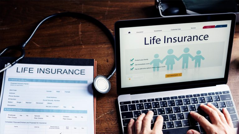 Best Life Insurance for Young Families